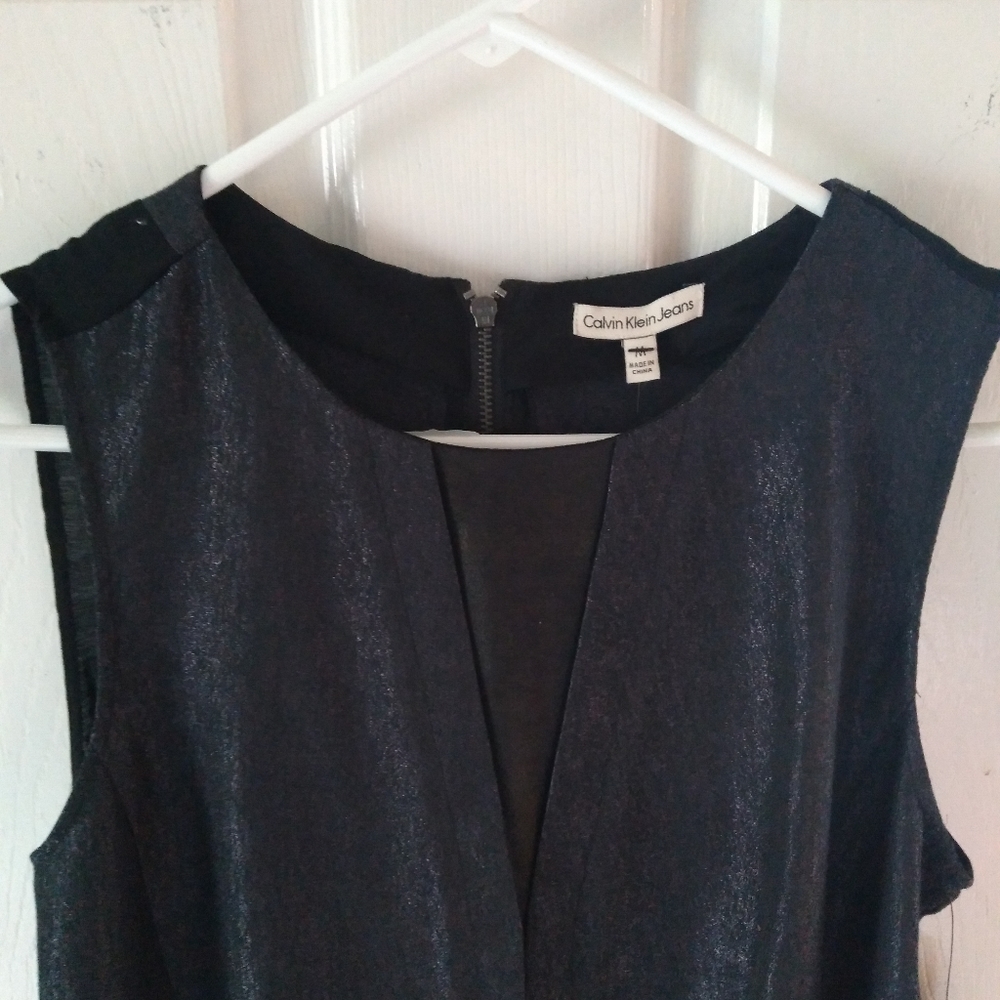Calvin Klein dress